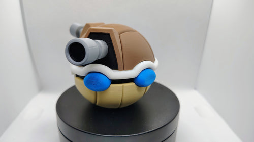 Blastoise Themed Ball