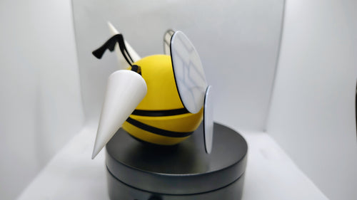 Beedrill Themed Ball