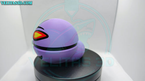 Arbok Themed Ball