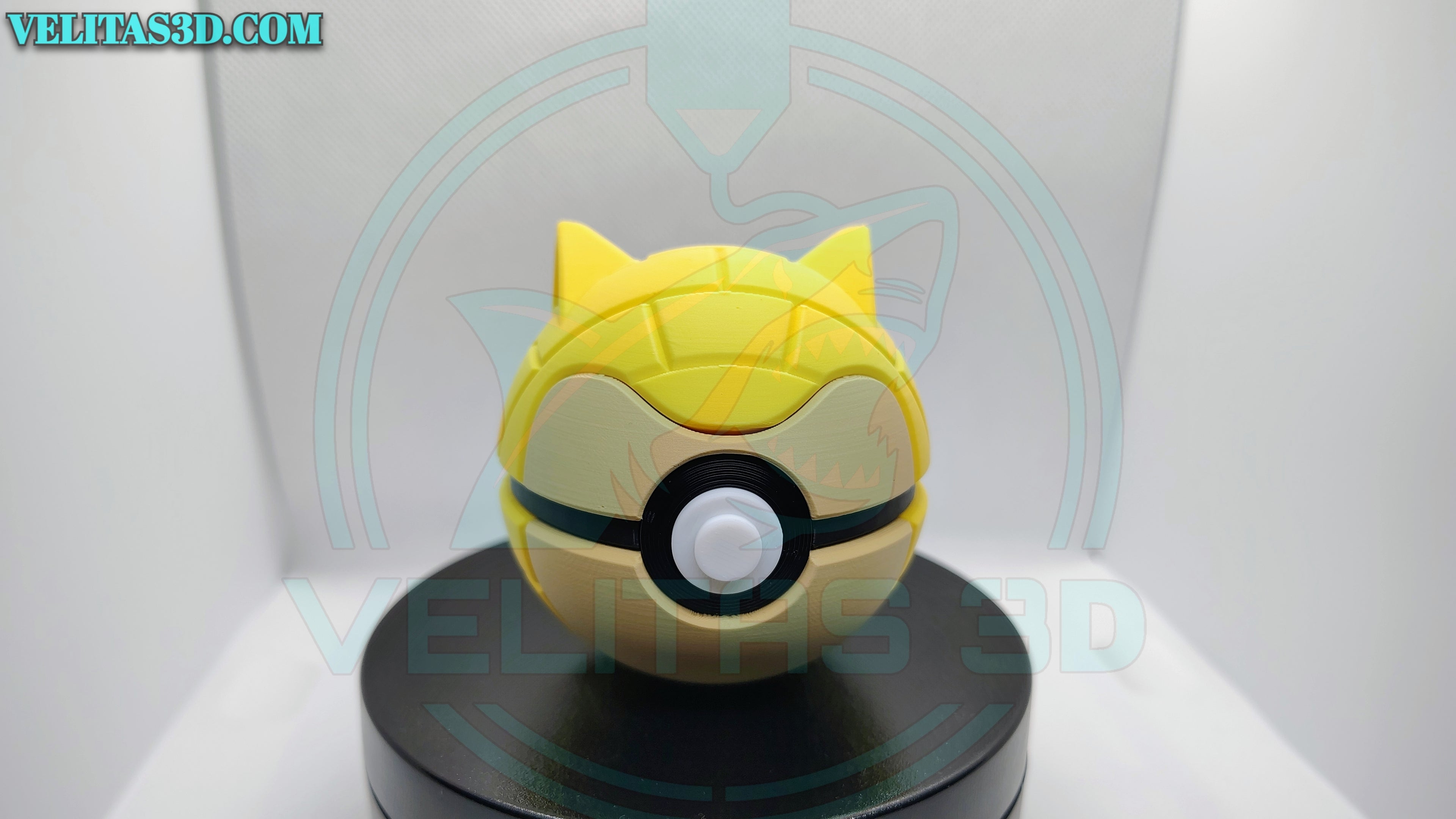 Sandshrew Themed Ball